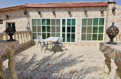 Al Wathba House | Alwafi Farm