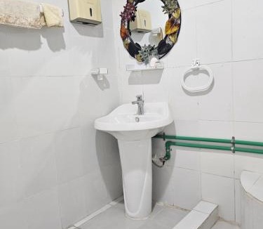 Al Wathba House | Alwafi Farm
