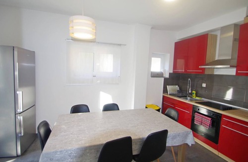 Klek Apartment | am Strand by Interhome