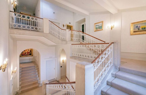 Opatija Hotel | Amadria Park Hotel Sveti Jakov