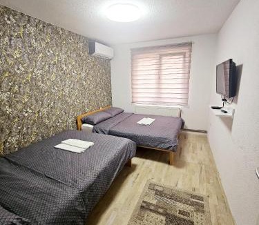 Tuzla Apartment | AMAI Exclusive