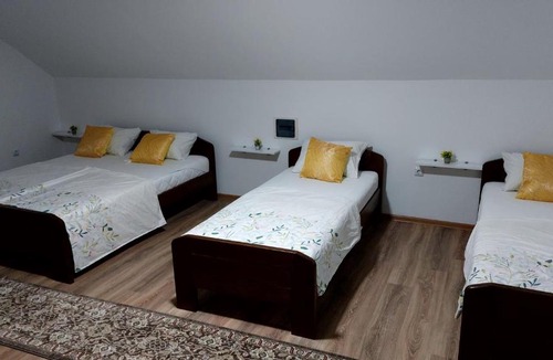 Zivinice Apartment | Amar Apartmani,