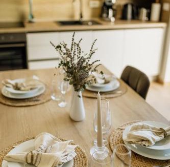 Karigador Apartment | Amarea