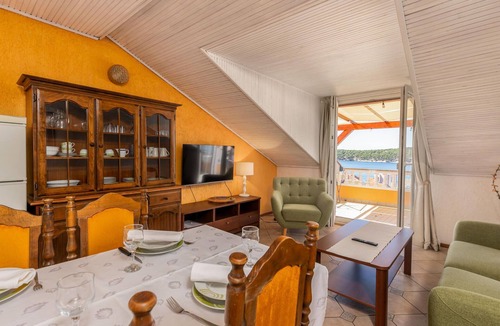 Rab Apartment | Amazing apartment in Barbat na Rabu