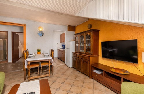 Rab Apartment | Amazing apartment in Barbat na Rabu