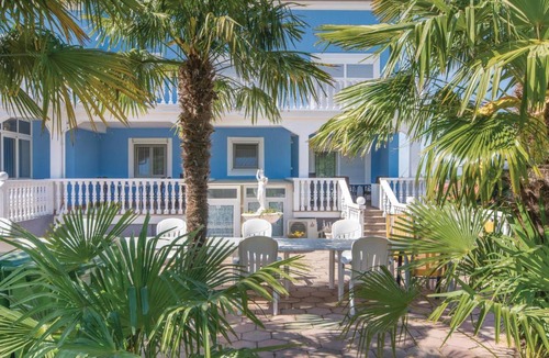 Dajla Apartment | Amazing apartment in Novigrad with 3 Bedrooms and WiFi