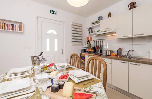Stara Novalja Apartment | Amazing apartment in Stara Novalja