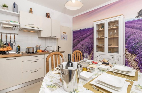 Stara Novalja Apartment | Amazing apartment in Stara Novalja