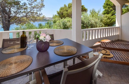 Stara Novalja Apartment | Amazing apartment in Stara Novalja