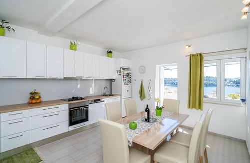 Zaton Apartment | Amazing apartment in Zaton Veliki