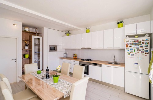 Zaton Apartment | Amazing apartment in Zaton Veliki