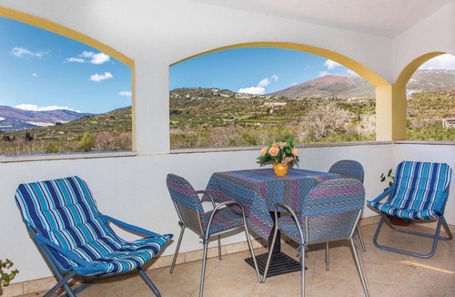 Rudine Apartment | Amazing apartment in Kastel Novi