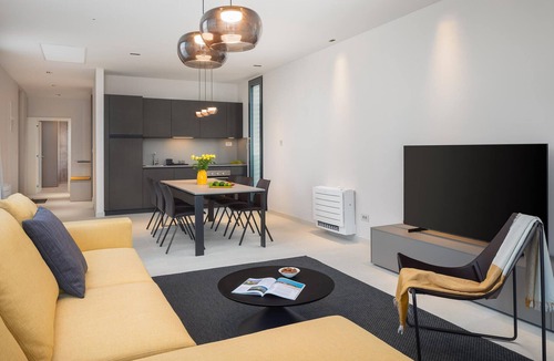 Municipality of Murter Apartment | Amazing apartment in Betina