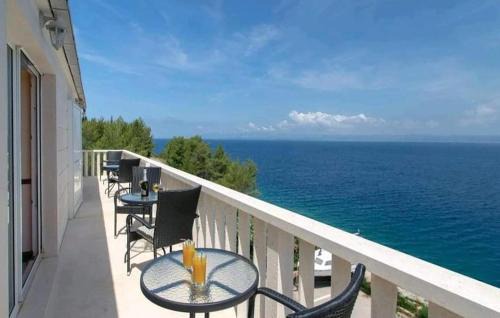 Prigradica Apartment | Amazing Apartment In Blato