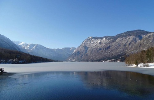 Bohinjska Bistrica Apartment | Amazing apartment in Bohinjska Bistrica with 2 Bedrooms and WiFi