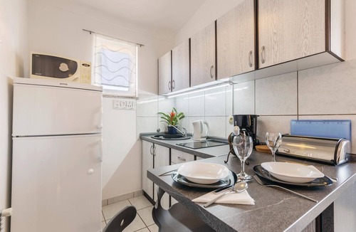 Fazana Apartment | Amazing apartment in Fazana with WiFi