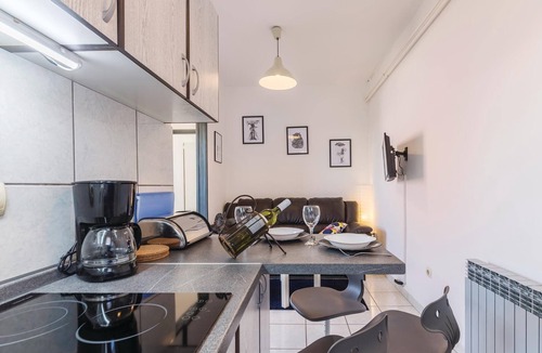 Fazana Apartment | Amazing apartment in Fazana with WiFi