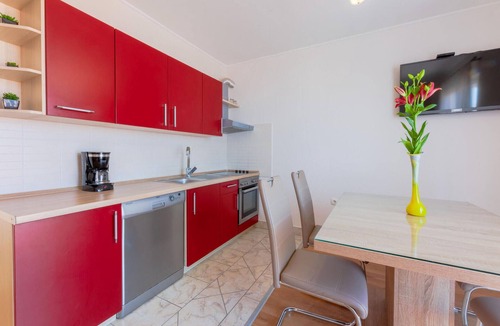 Prigradica Apartment | Amazing apartment in Prigradica