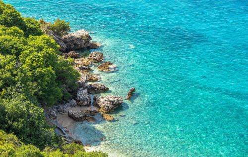 Stara Baska Apartment | Amazing Apartment In Stara Baska With Wifi