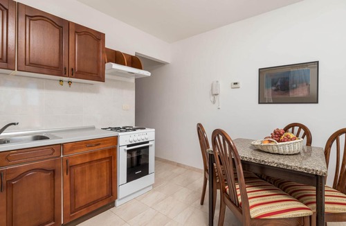 Icici Apartment | Amazing apartment in Icici with WiFi