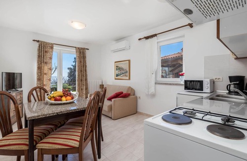 Icici Apartment | Amazing apartment in Icici with WiFi