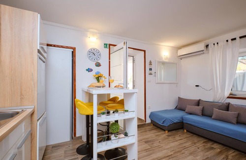 Ilovik Apartment | Amazing apartment in Ilovik