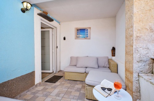 Ilovik Apartment | Amazing apartment in Ilovik