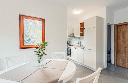 Kneza Apartment | Amazing apartment in Kneze with WiFi