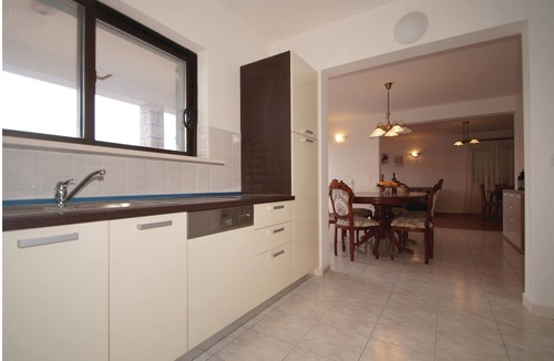 Cove Tri Zala (Zrnovo) Apartment | Amazing apartment in Korcula