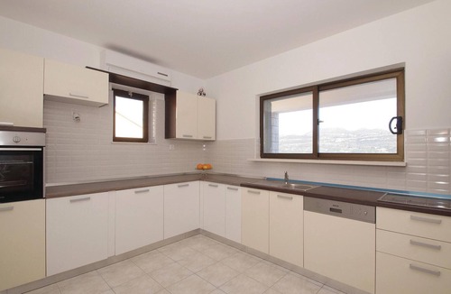 Cove Tri Zala (Zrnovo) Apartment | Amazing apartment in Korcula