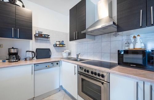 Krsan Apartment | Amazing apartment in Krsan with swimming pool