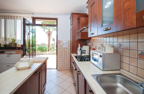 Lovran Apartment | Amazing apartment in Lovran with WiFi