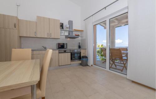 Lukovo Apartment | Amazing Apartment In Lukovo With Wifi