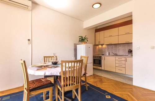 Zelenka Apartment | Amazing apartment in Makarska