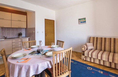 Zelenka Apartment | Amazing apartment in Makarska