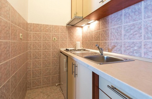 Zelenka Apartment | Amazing apartment in Makarska