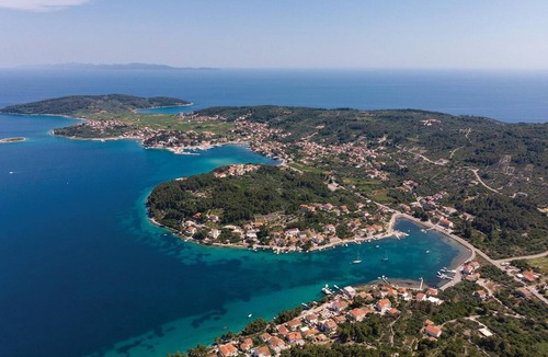 Vrpolje Apartment | Amazing apartment in Makarska with WiFi