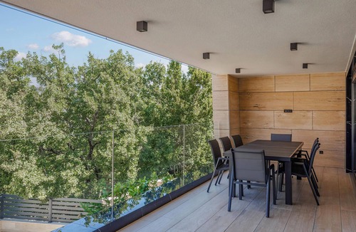 Zidarici Apartment | Amazing apartment in Malinska