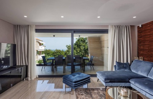 Zidarici Apartment | Amazing apartment in Malinska
