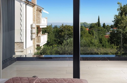 Zidarici Apartment | Amazing apartment in Malinska
