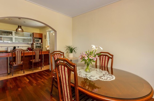Mihotici Apartment | Amazing apartment in Matulji with WiFi