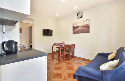 Mimice Apartment | Amazing apartment in Mimice with house sea view