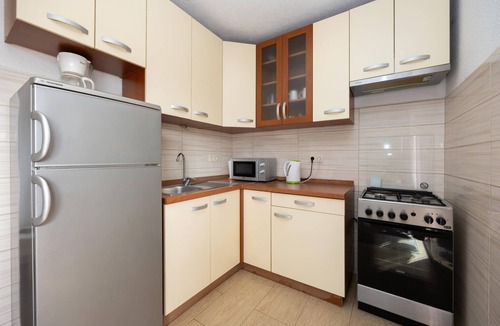 Poljica Apartment | Amazing apartment in Poljica with WiFi