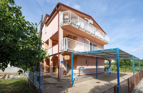 Poljica Apartment | Amazing apartment in Poljica with WiFi