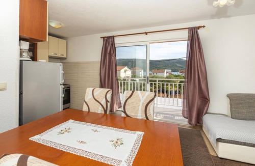 Poljica Apartment | Amazing apartment in Poljica with WiFi