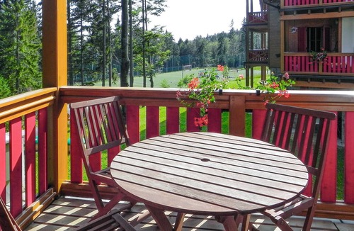 Hocko Pohorje Apartment | Amazing apartment in Pohorje with WiFi