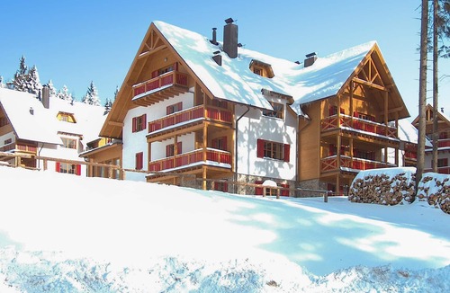 Hocko Pohorje Apartment | Amazing apartment in Pohorje with WiFi