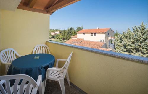 Mugeba Apartment | Amazing Apartment In Porec With Wifi