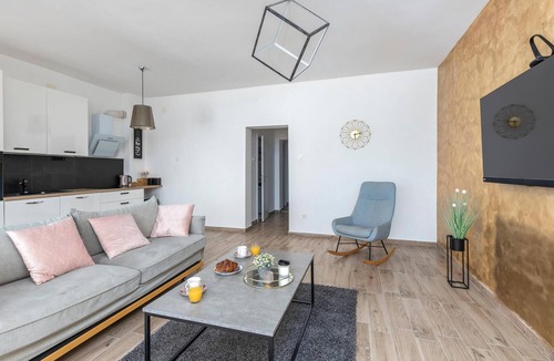 Rubesi Apartment | Amazing apartment in Rijeka with WiFi