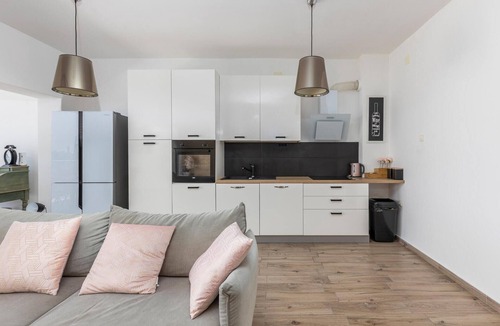 Rubesi Apartment | Amazing apartment in Rijeka with WiFi